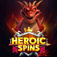 HEROIC SPINS