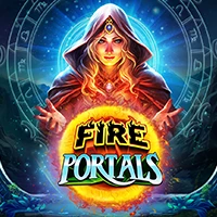 FIRE PORTALS