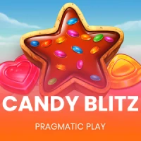 CANDY BLITZ