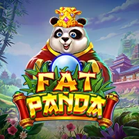 FAT PANDA