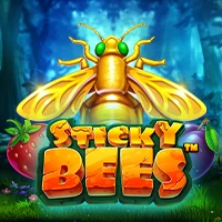 STICKY BEES