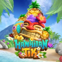 HAWAIIAN TIKI